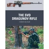 KNYGA Chris Mcnab SVD Dragunov Rifle