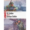 KNYGA Chris Mcnab US Soldier vs German Soldier