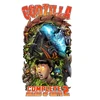 KNYGA Chris Mowry Godzilla: Complete Rulers of Earth Volume 2