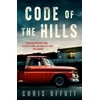 KNYGA Chris Offutt Code of the Hills, Discover the award-winning crime thriller series