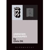 KNYGA Chris Ott Joy Division's Unknown Pleasures