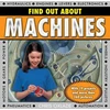 KNYGA Chris Oxlade Find Out About Machines