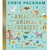 KNYGA Chris Packham Amazing Animal Treasury