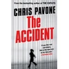 KNYGA Chris Pavone Accident