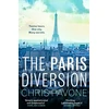 KNYGA Chris Pavone Paris Diversion