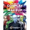 KNYGA Chris Peck Art of Cosplay and Creative Makeup