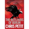 KNYGA Chris Petit Butchers of Berlin