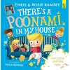 KNYGA Chris Ramsey There's a Poonami in My House