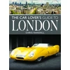 KNYGA Chris Randall Car Lover's Guide to London