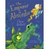 KNYGA Chris Riddell Emperor of Absurdia