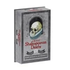 KNYGA Chris Riddell Great Shakespearean Deaths Card Game