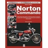 KNYGA Chris Rooke How to Restore Norton Commando