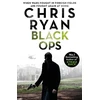 KNYGA Chris Ryan Juodas Ops