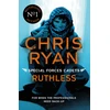 KNYGA Chris Ryan Special Forces Cadets 4: Ruthless