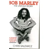 KNYGA Chris Salewicz Bob Marley