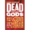 KNYGA Chris Salewicz Dead Gods: The 27 Club