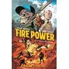 KNYGA Chris Samnee Fire Power by Kirkman &amp; Samnee Volume 1: Prelude