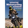 KNYGA Chris Scott Adventure Motorcycling Handbook Trailblazer Guide