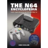 KNYGA Chris Scullion N64 Encyclopedia