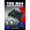 KNYGA Chris Scullion N64 Encyclopedia