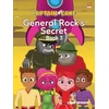 KNYGA Chris Skinner Captain Cake: General Rock's Secret