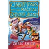 KNYGA Chris Smith Clarity Jones and the Magical Detective Agency