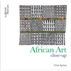 KNYGA Chris Spring African Art