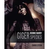 KNYGA Chris Stein H.R. Giger: Debbie Harry Metamorphosis: Creating the Visual Concept for KooKoo