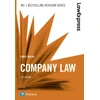 KNYGA Chris Taylor Law Express: Company Law