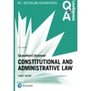 KNYGA Chris Taylor Law Express Question and Answer: Constitutional and Administrative Law