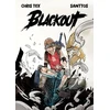 KNYGA Chris Tex Blackout Vol. 1