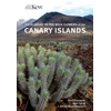 KNYGA Chris Thorogood Field Guide to the Wild Flowers of the Canary Islands