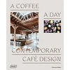 KNYGA Chris Van Uffelen Coffee a Day