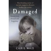 KNYGA Chris Wild Damaged (Pažeista pakuotė)