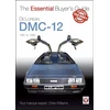 KNYGA Chris Williams Delorean Dmc-12 1981 to 1983