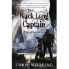 KNYGA Chris Wooding Juodas Lung Captain