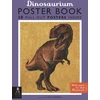 KNYGA Chris Wormell Dinosaurium Poster Book
