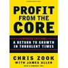 KNYGA Chris Zook Profit from the Core