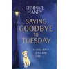 KNYGA Chrissie Manby Saying Goodbye to Tuesday