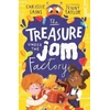 KNYGA Chrissie Sains Treasure Under the Jam Factory
