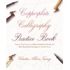 KNYGA Christen Allocco Turney Copperplate Calligraphy Practice Book