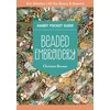 KNYGA Christen Brown Beaded Embroidery Handy Pocket Guide