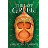 KNYGA Christian Cameron Last Greek