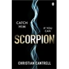 KNYGA Christian Cantrell Scorpion