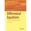 KNYGA Christian Constanda Differential Equations