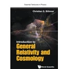 KNYGA Christian G Bhmer Introduction To General Relativity And Cosmology