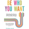 KNYGA Christian Jarrett Be Who You Want