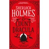 KNYGA Christian Klaver Classified Dossier - Sherlock Holmes and Count Dracula