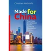 KNYGA Christian Nothhaft Made for China