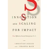 KNYGA Christian Seelos Innovation and Scaling for Impact
